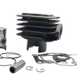 Set Motor Piaggio Typhoon 50 40mm Bolt 12mm Aprilia Derbi Vespa 2T