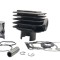 Kit cilindru - Set Motor Scuter Piaggio Typhoon 50cc (&Oslash;40mm) 2T 40 Racire pe aer &ndash; Aprilia Mojito &ndash; Derbi &ndash; Piagio Liberty - Vespa