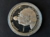 Moneda Argint 1/2 Dolar George Washington USA 1982 KM# 208, 30.61mm