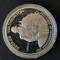 1/2 Dollar &quot;George Washington&quot; USA 1982 - G 4583