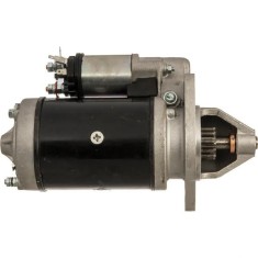 Electromotor pentru tractoare Fordson Dexta, Super Dexta