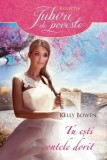 Cumpara ieftin Tu esti contele dorit/Kelly Bowen