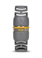 Racord reparare metalic 12,5 15 mm Hozelock pentru grădinărit