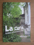 La Curte - Gradina, Cartier si Peisaj urban in Bucuresti arhitectura studiu RARA