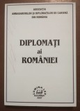 Ion M. Anghel et al. (coord) - Diplomați ai Rom&acirc;niei (2007)