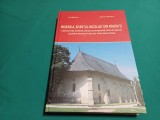 BISERICA SF&Acirc;NTUL NICOLAE DIN RĂDĂUȚI *CERCETĂRI ARHEOLOGICE * LIA BĂTR&Acirc;NA / 2012 * 52