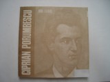 Ciprian Porumbescu. Album ilustrat comemorativ 1893-1983 - Nina Cionca