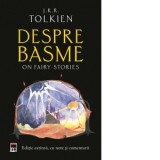 Despre Basme - J.R.R. Tolkien