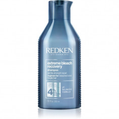 Redken Extreme Bleach Recovery sampon pentru regenerare pentru par vopsit sau suvitat 300 ml