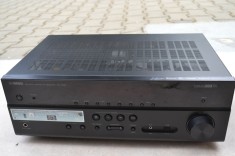 Amplificator Yamaha RX V 483 cu Bluetooth WiFI Hdmi Network