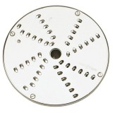 Disc, cutit razuire, cartofi cruzi, Robot Coupe, CL 50