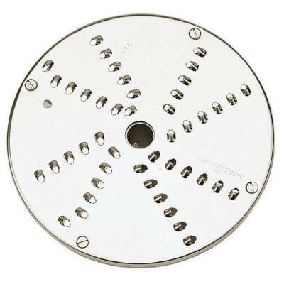 Disc, cutit razuire, cartofi cruzi, Robot Coupe, CL 50 foto