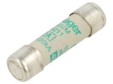 Siguranță Fuzibil AM &Icirc;nt&acirc;rziere 32A 400V 10x38mm