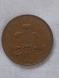 20 pence 1982