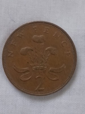 20 pence 1982 foto