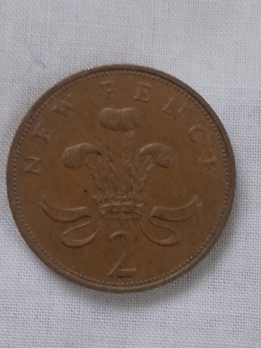 20 pence 1982