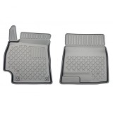 Covorase Hyundai Elantra VII Hybrid tip tavita (sofer+pasager)