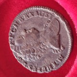 Ein kreutzer kreuzer 1761 K , Maria Theresa