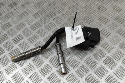 Bobina de inducție de &amp;icirc;naltă tensiune MERCEDES-BENZ S W220 2000 OEM: A0001587803 29942172 foto