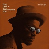 Live North America 2016 | Gary Clark Jr., Rock