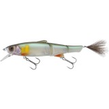 Cumpara ieftin Vobler Jackall Sleek Mikey, culoare Sleek Real Ayu, 16cm, 48g