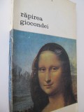 Rapirea Giocondei - Winfried Loschburg