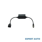 Anulator eroare bec ars led h7 premium. cod: ekanl20w40ohm Alta marca Alt model #7