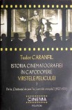 ISTORIA CINEMATOGRAFIEI IN CAPODOPERE. VIRSTELE PELICULEI VOL.3-TUDOR CARANFIL-360342