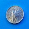 5 Lire 1985 San Marino-UNC-RAR