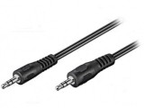 Cablu Audio Jack 3.5mm Tata-Tata ACV 50019, 1.5m