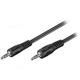 Cablu Jack-Jack 3,5mm 50019 - 1,5m