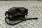 Etrier de fr&acirc;nă dreapta față VW SHARAN 7N1, 7N2 2012 OEM: 7N0615124B 31253416