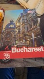 Bucharest Passion for Travel