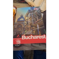 Bucharest Passion for Travel