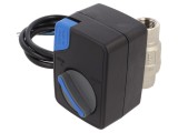 Ventil &Icirc;nchidere IBO 1/2" IP64 30bar Temp 0-60&deg;C Cod KAT01169