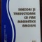 Senzori si traductoare cu fire magnetice amorfe- Cristian Fosalau, Mihai Cretu