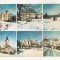 RF44 -Carte Postala- Brasov, circulata 1978