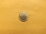 Belgia ( Belgique ) 1 Franc 1988