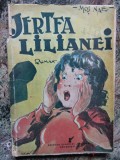 JERTFA LILIANEI-MOS NAE(N.BATZARIE)