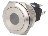 Comutator Anti-Vandalism SPDT 3A 24V