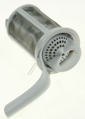 FILTRU EVACUARE MASINA DE SPALAT VASE,COMPLET 50297774007 pentru masina de spalat vase ELECTROLUX / AEG foto