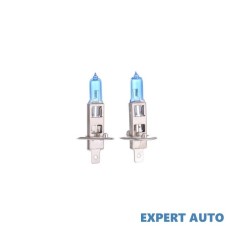 Set 2 becuri imitatie xenon h1 12v 55w diamond vision art Alta marca Alt model #7