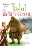 Trolul fara inima - Asbjornsen, Moe