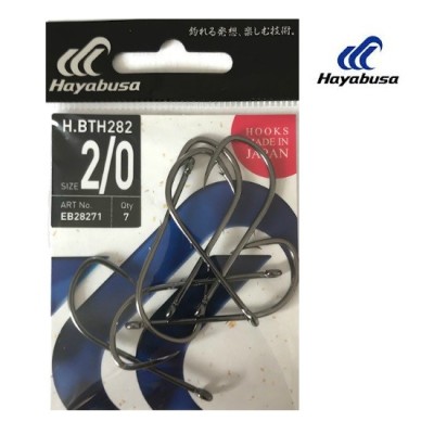 CARLIGE HAYABUSA BTH 282 BN NR 1/0 7 BUC foto