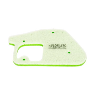 Filtru aer Hiflofiltro HFA4002DS foto