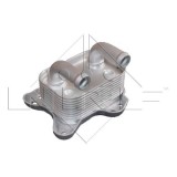 Radiator ulei motor, Termoflot Nrf 31206