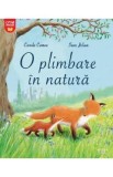 O plimbare in natura - Camila Correa, Sean Julian