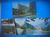 HOPCT LOT 3898 - 3 CARTI POSTALE-CACIULATA -JUD- VALCEA-CIRCULATE