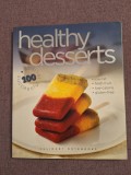 Cumpara ieftin Healthy Desserts - Culinary notebooks, 2012