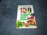 KIRSTEN HARTVIG - 150 DE ALIMENTE ESENTIALE PENTRU IMUNITATE